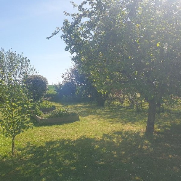 Photo du logement