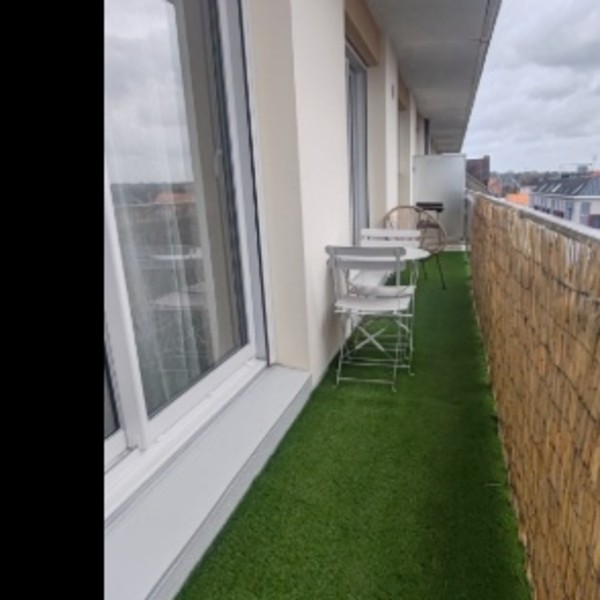 Photo du logement