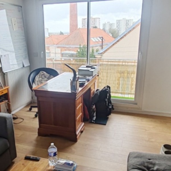Photo du logement