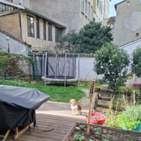 Photo du logement