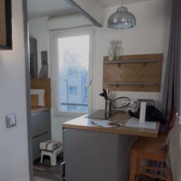 Photo du logement