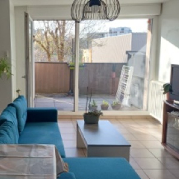 Photo du logement