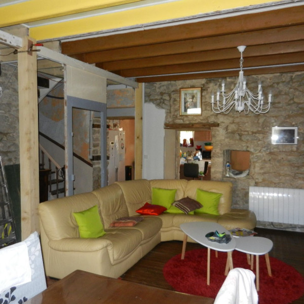 Photo du logement