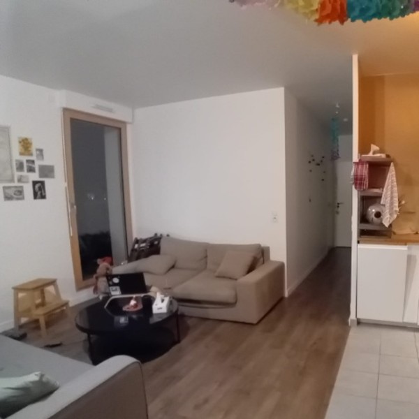 Photo du logement
