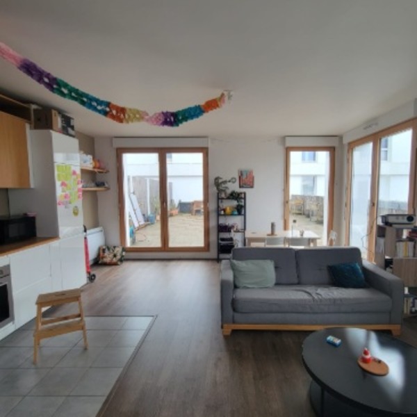 Photo du logement