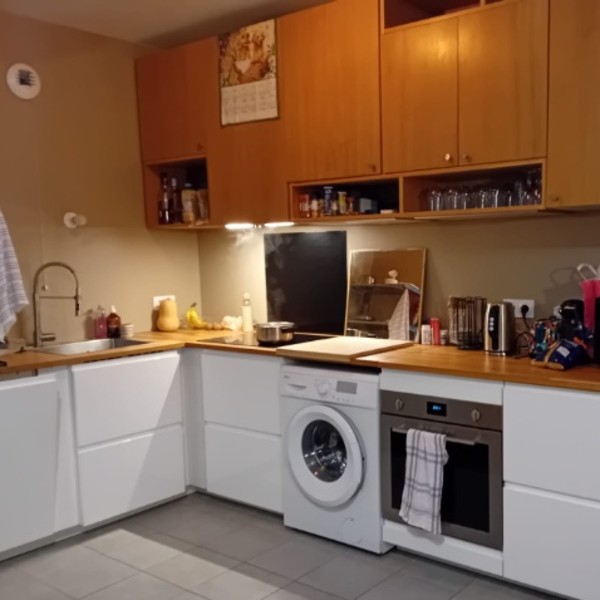 Photo du logement