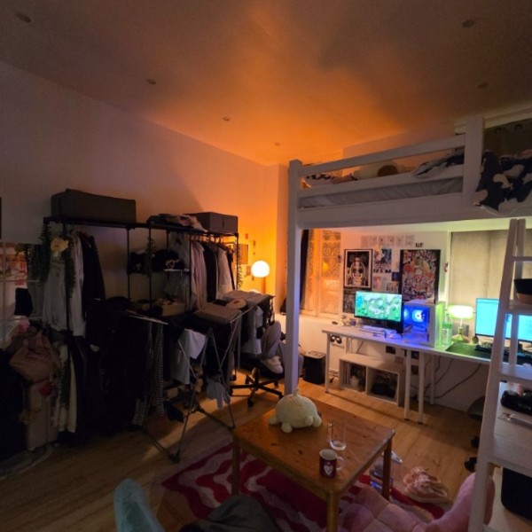 Photo du logement
