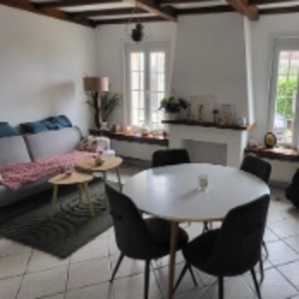Photo du logement