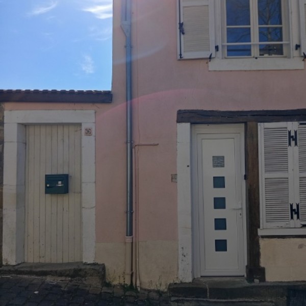 Photo du logement