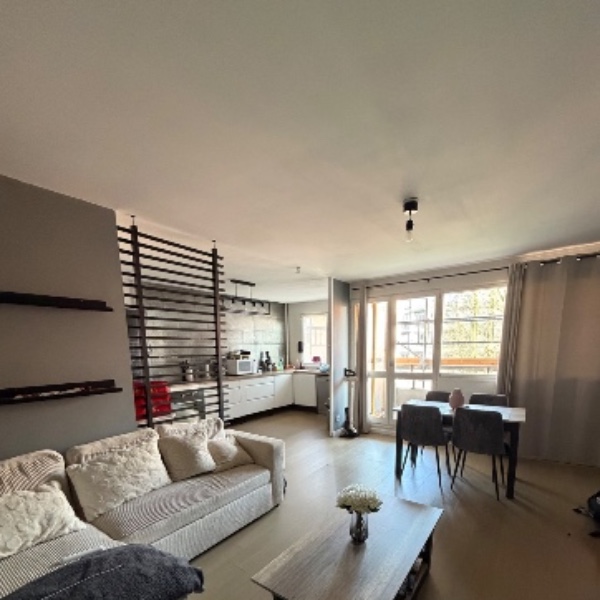 Photo du logement