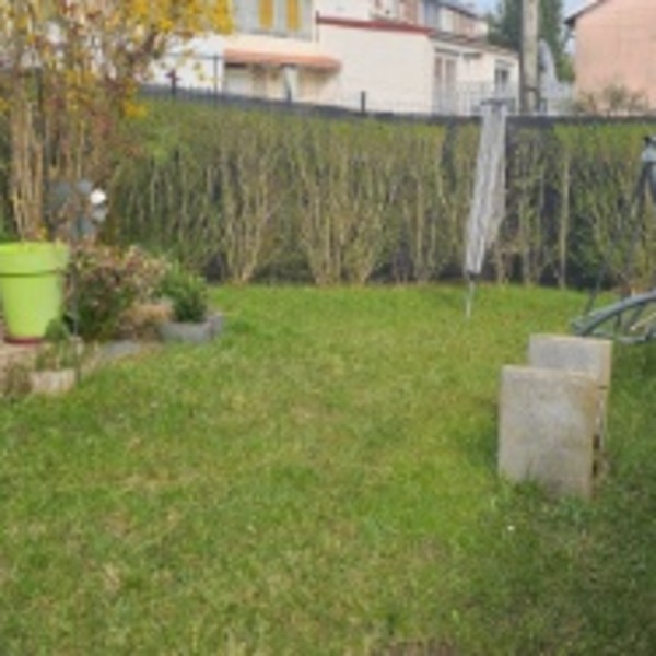 Photo du logement