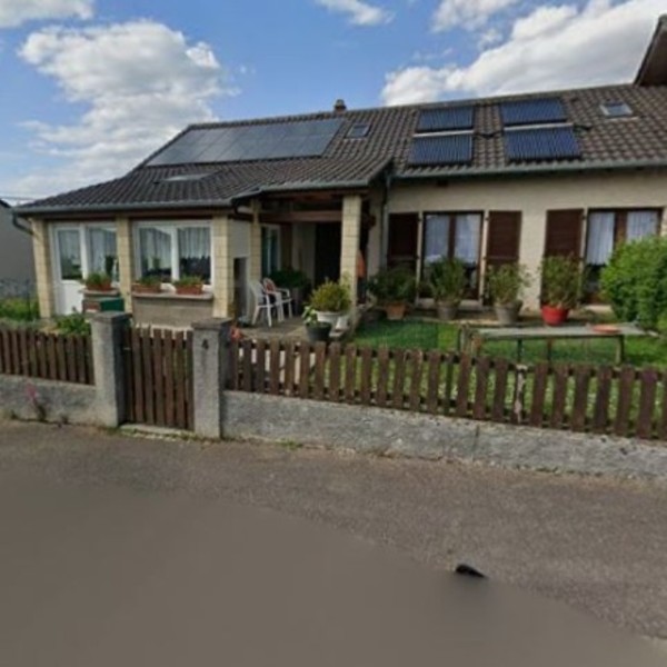 Photo du logement