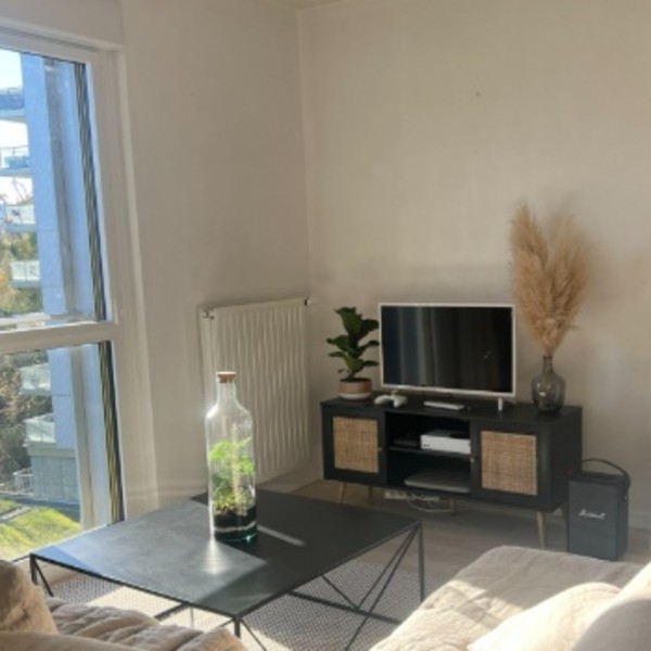 Photo du logement