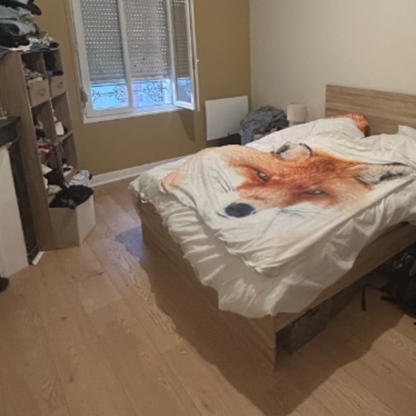 Photo du logement