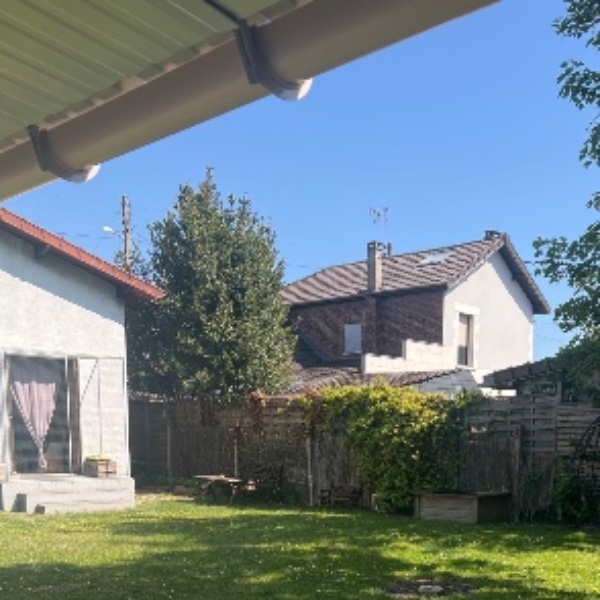 Photo du logement