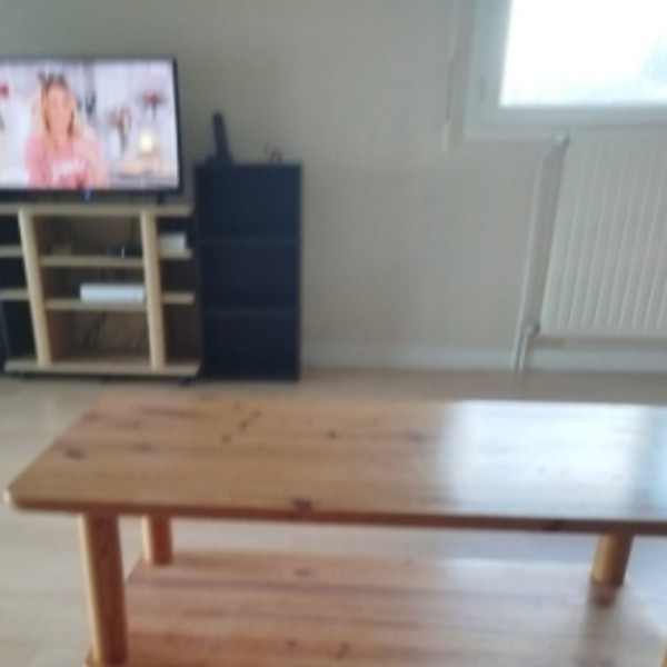 Photo du logement