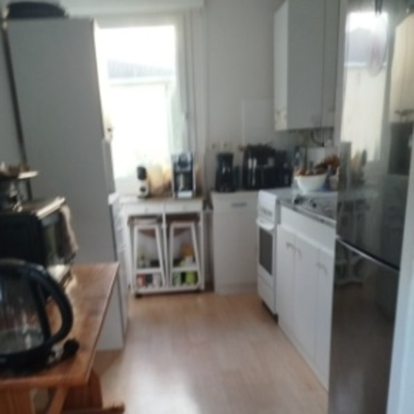 Photo du logement