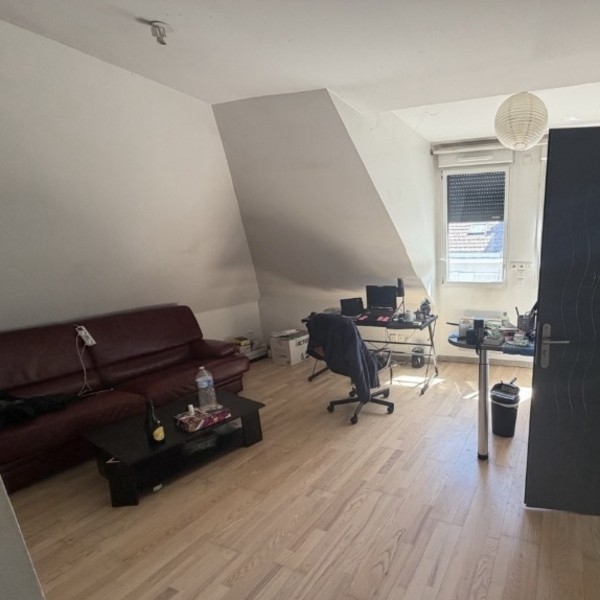 Photo du logement