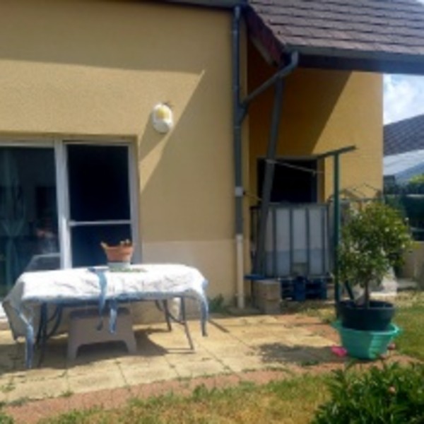Photo du logement