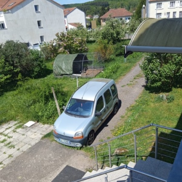 Photo du logement