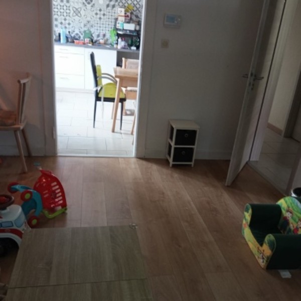 Photo du logement