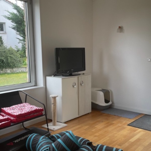 Photo du logement