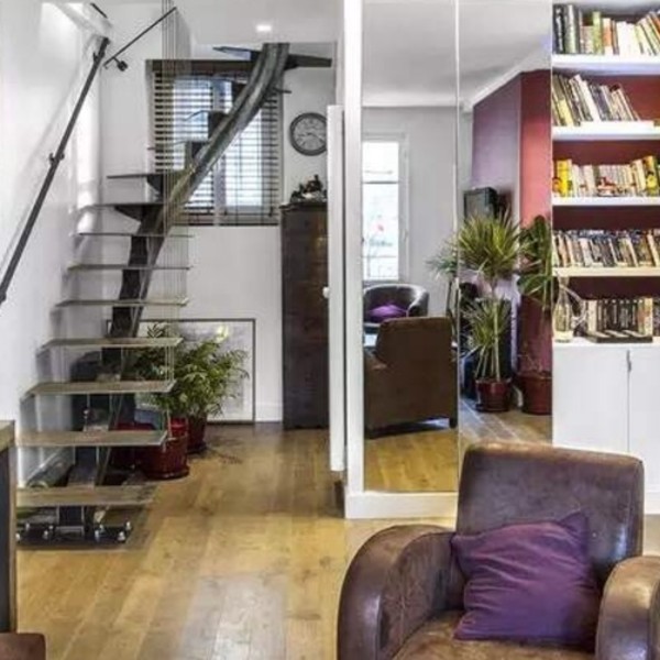 Photo du logement