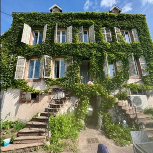Photo du logement