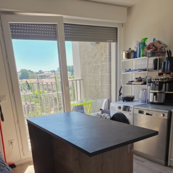Photo du logement