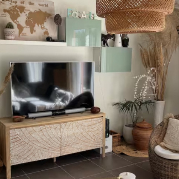 Photo du logement