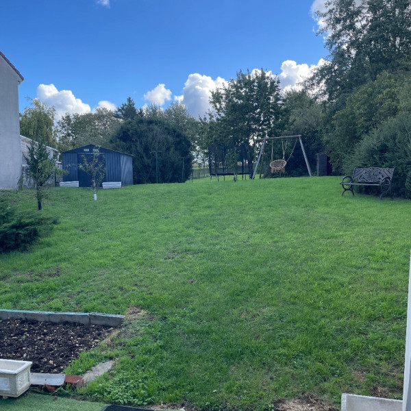 Photo du logement