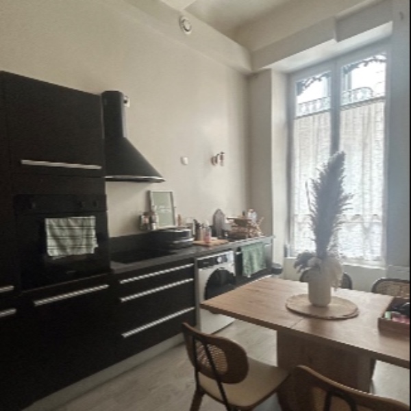 Photo du logement
