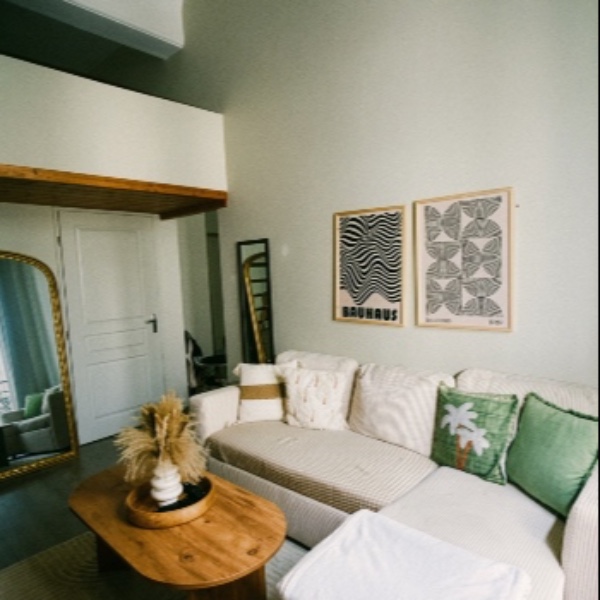 Photo du logement