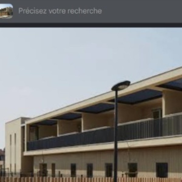Photo du logement