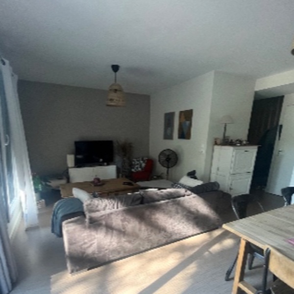 Photo du logement