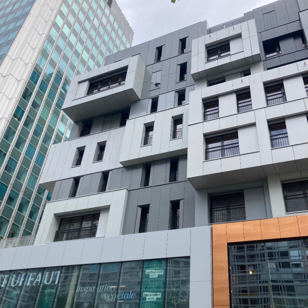 Photo du logement