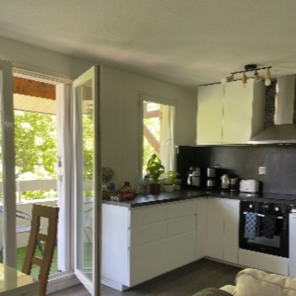 Photo du logement