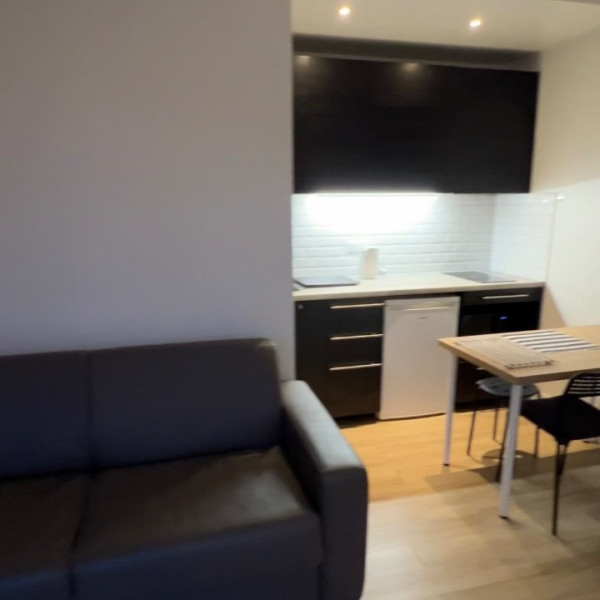 Photo du logement