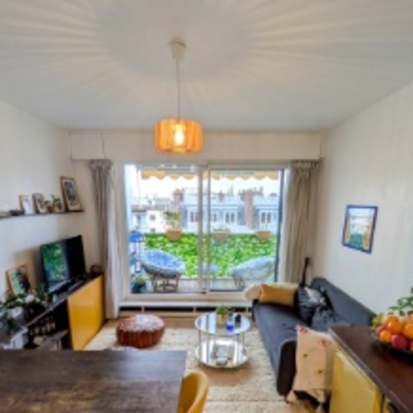 Photo du logement