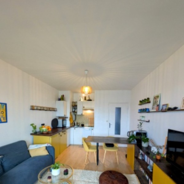 Photo du logement