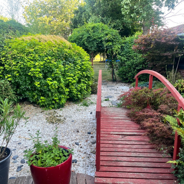 Photo du logement