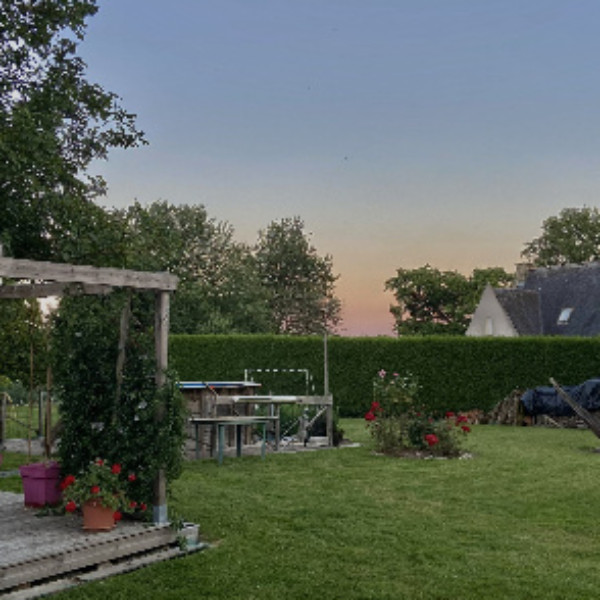 Photo du logement
