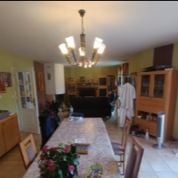 Photo du logement
