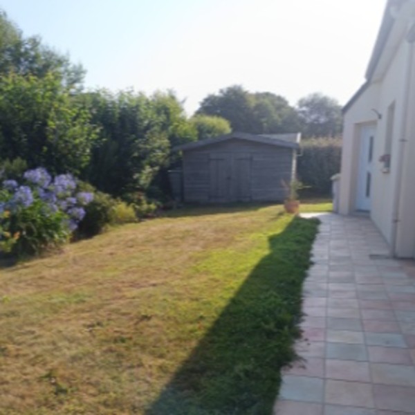 Photo du logement
