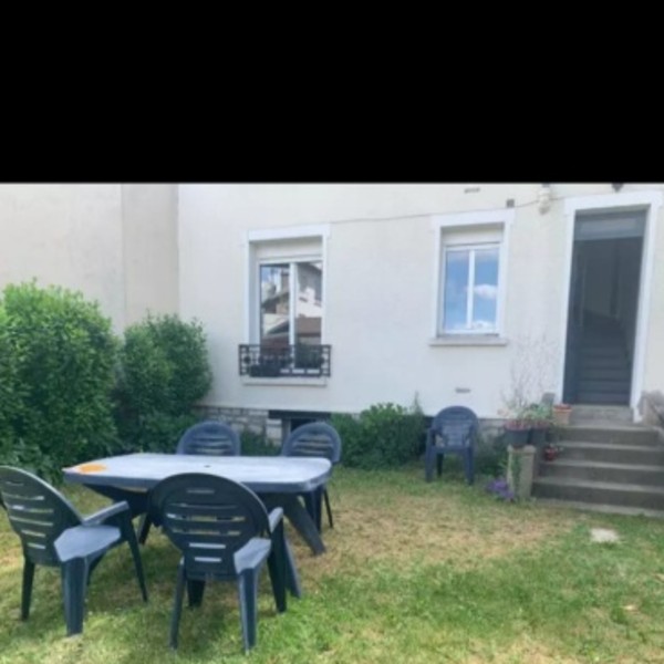 Photo du logement