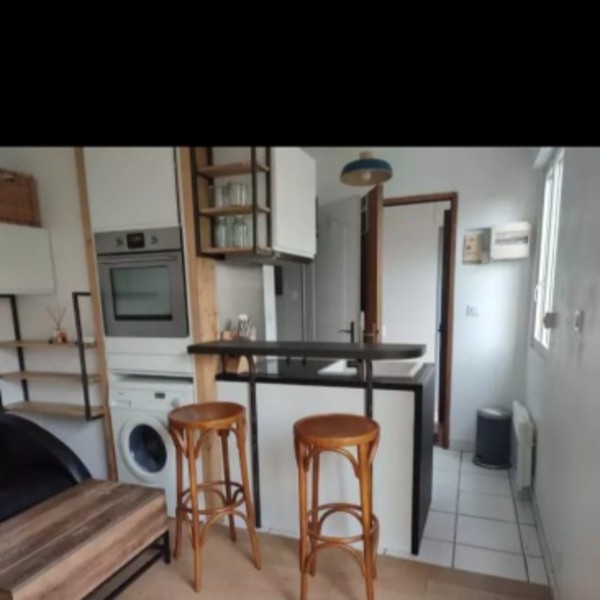 Photo du logement