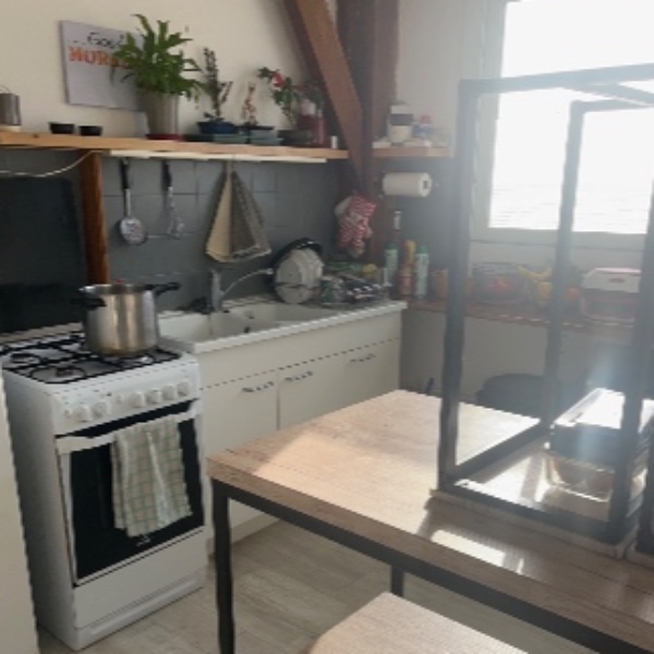 Photo du logement