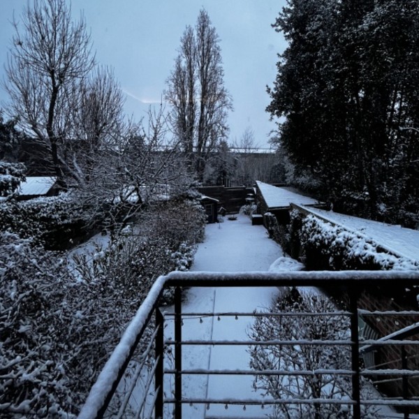 Photo du logement