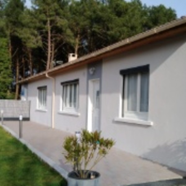 Photo du logement