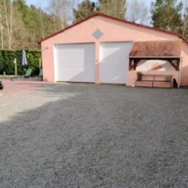 Photo du logement